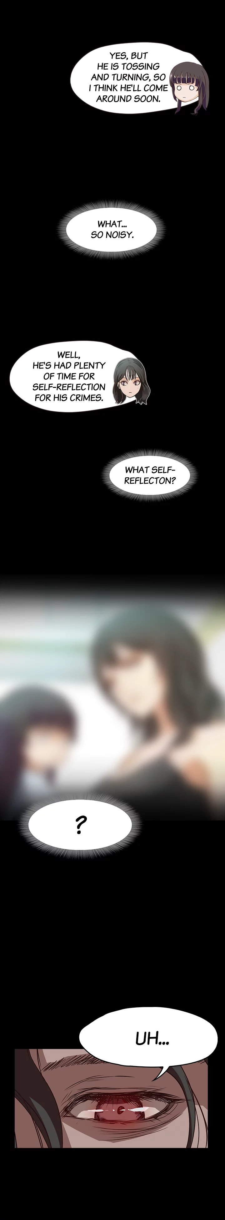 Hands Off! - Chapter 34 [photo 9] - MangaPorn