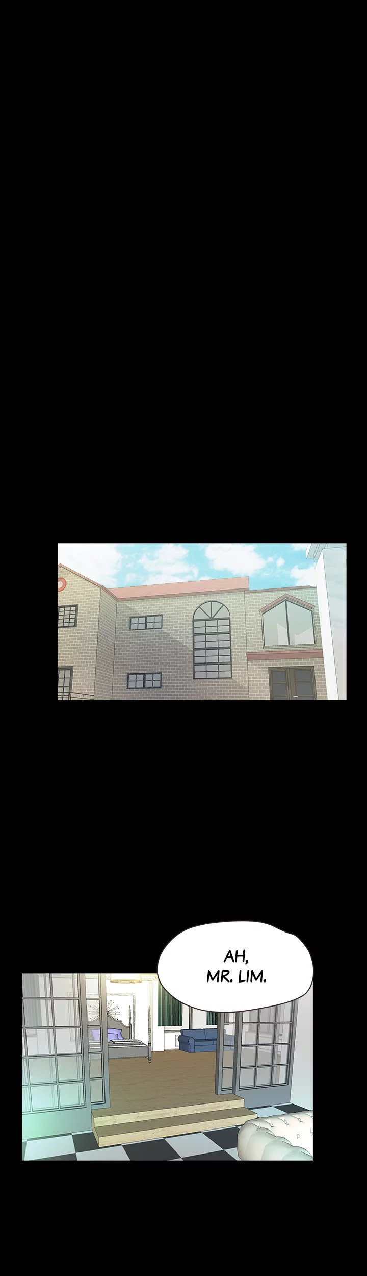 Hands Off! - Chapter 35 [photo 13] - MangaPorn