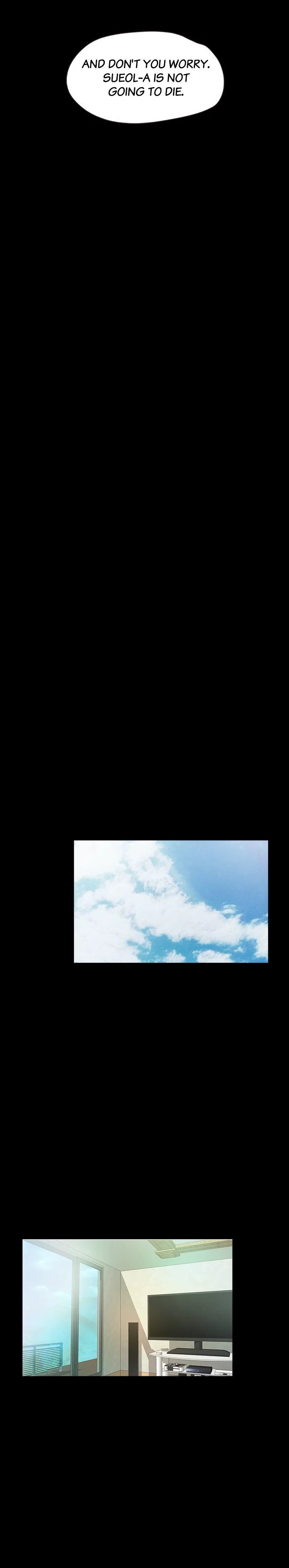 Hands Off! - Chapter 35 [photo 16] - MangaPorn