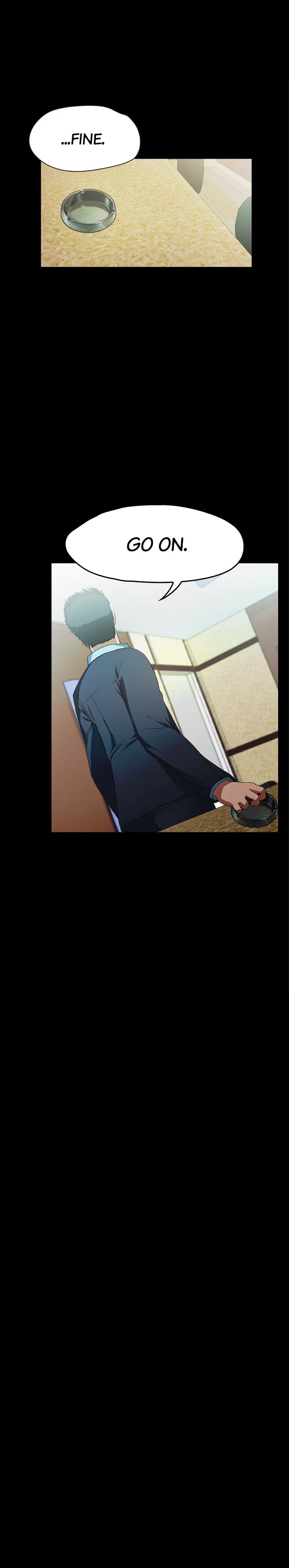 Hands Off! - Chapter 37 [photo 12] - MangaPorn