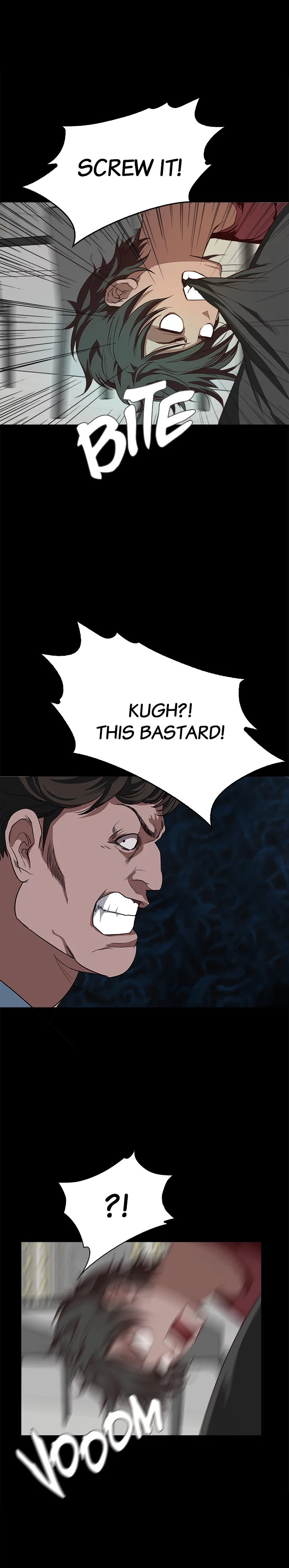 Hands Off! - Chapter 37 [photo 21] - MangaPorn