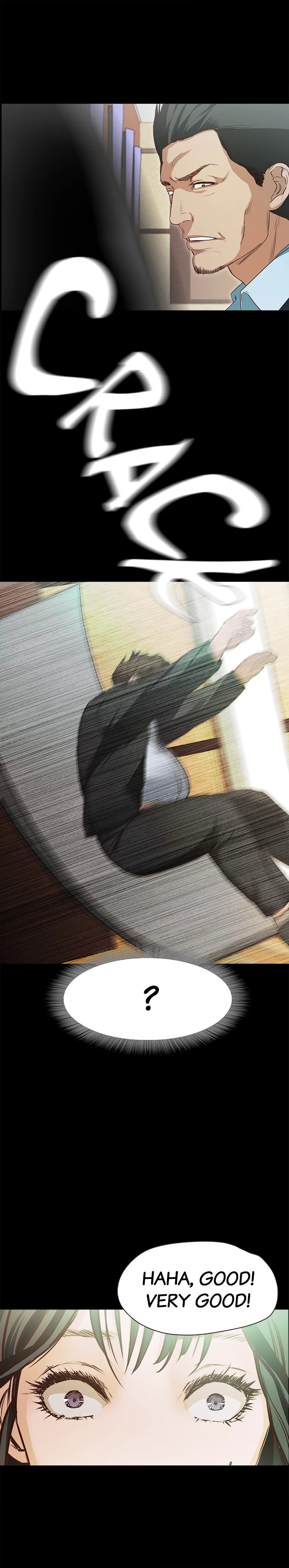 Hands Off! - Chapter 37 [photo 27] - MangaPorn