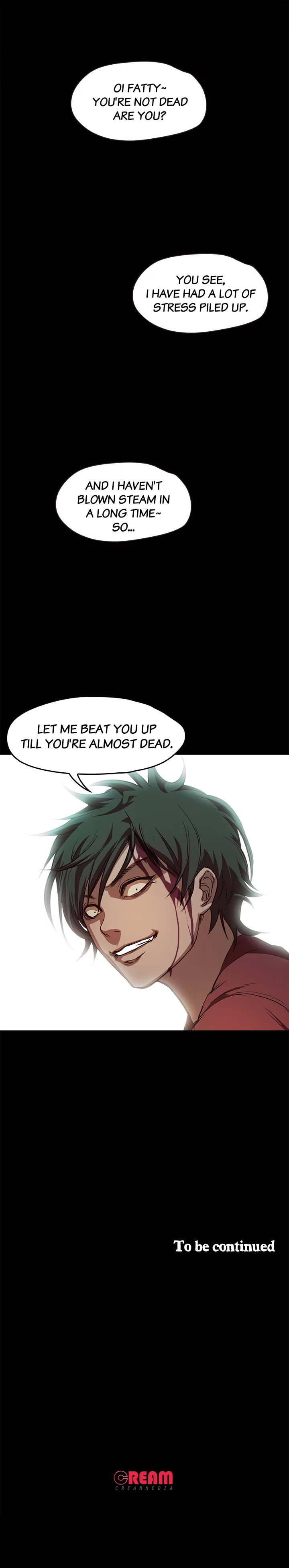 Hands Off! - Chapter 37 [photo 28] - MangaPorn