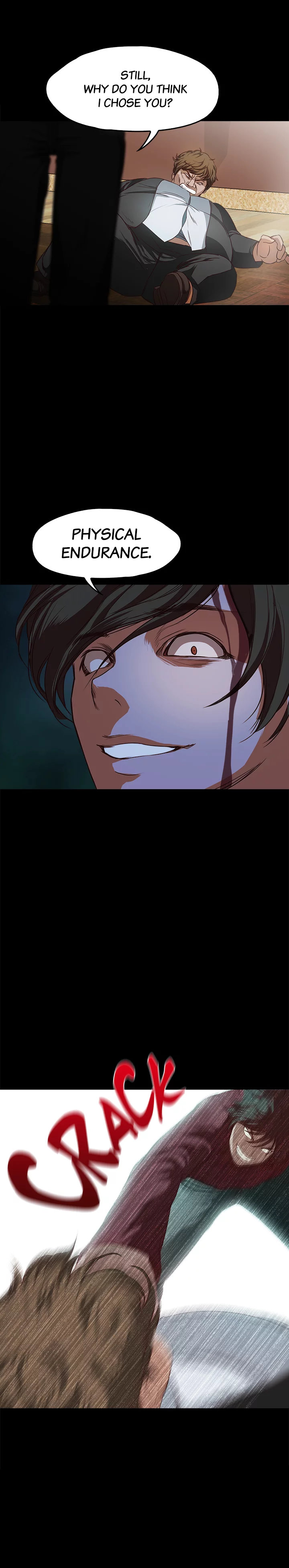 Hands Off! - Chapter 38 [photo 13] - MangaPorn