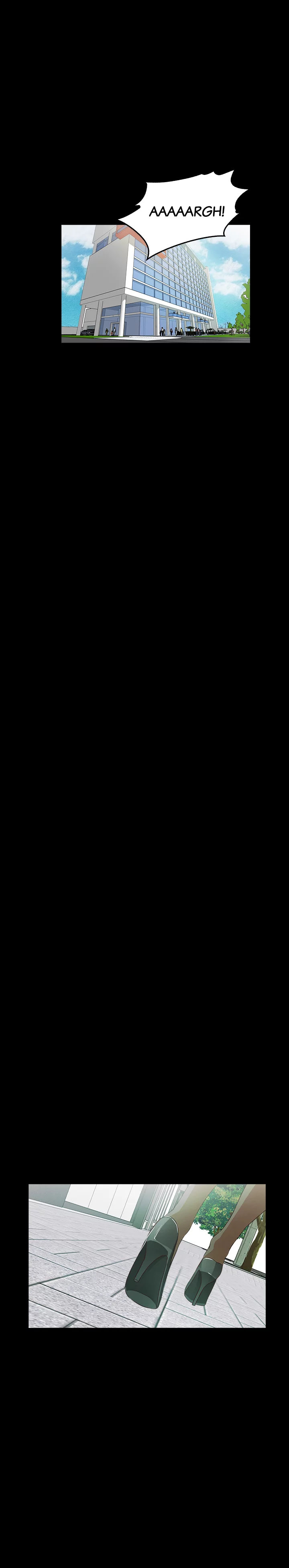 Hands Off! - Chapter 38 [photo 19] - MangaPorn