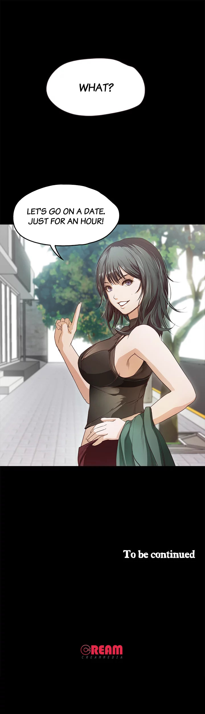 Hands Off! - Chapter 38 [photo 24] - MangaPorn