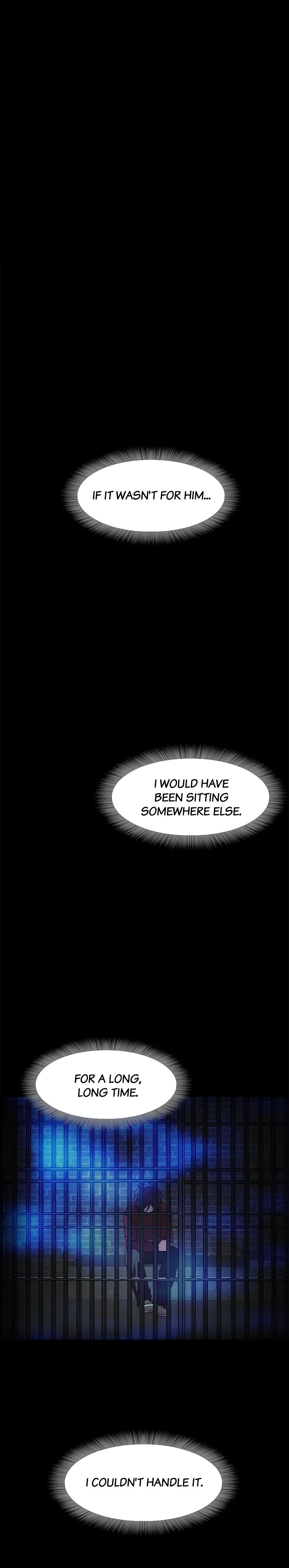 Hands Off! - Chapter 40 [photo 22] - MangaPorn