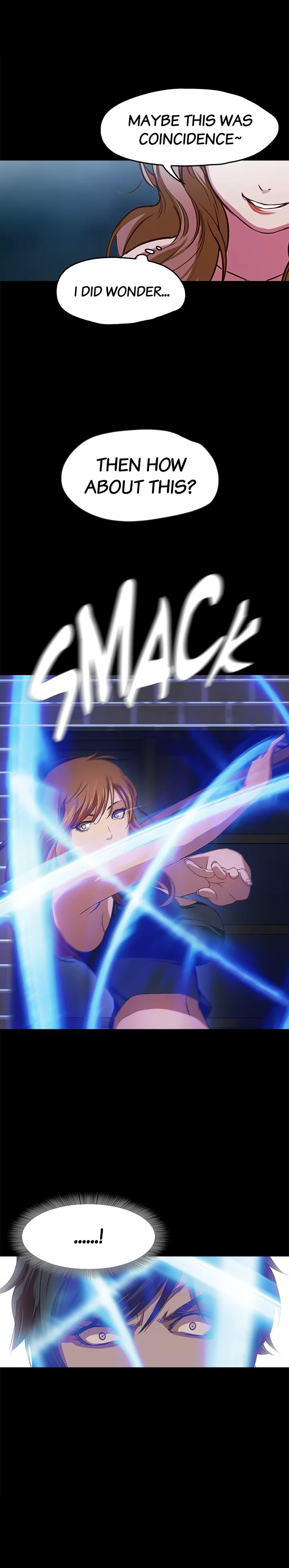 Hands Off! - Chapter 41 [photo 19] - MangaPorn