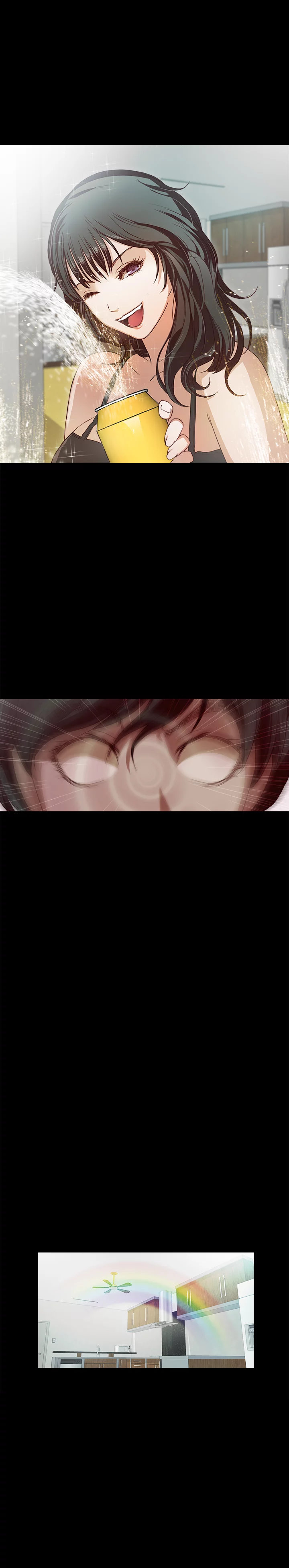 Hands Off! - Chapter 42 [photo 19] - MangaPorn