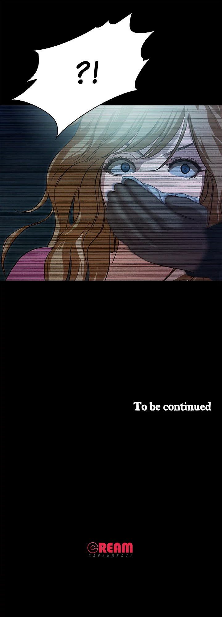 Hands Off! - Chapter 43 [photo 27] - MangaPorn