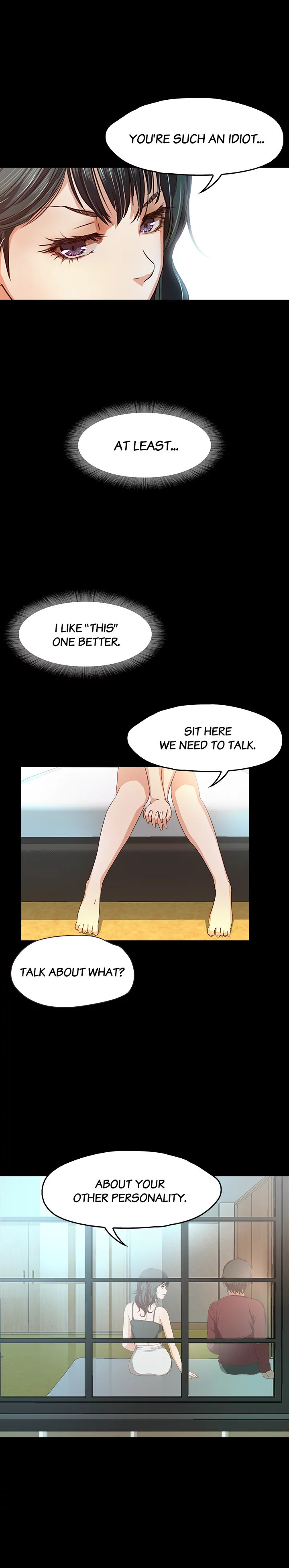 Hands Off! - Chapter 44 [photo 11] - MangaPorn