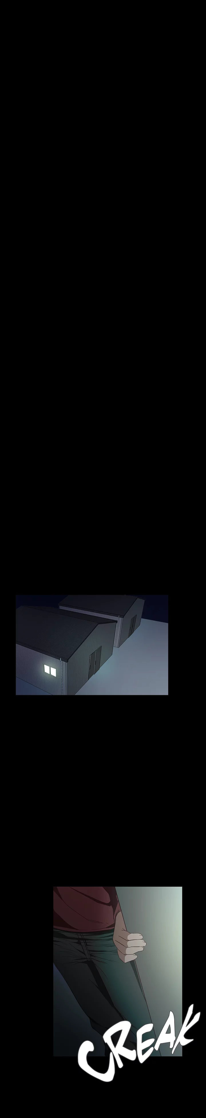 Hands Off! - Chapter 45 [photo 18] - MangaPorn