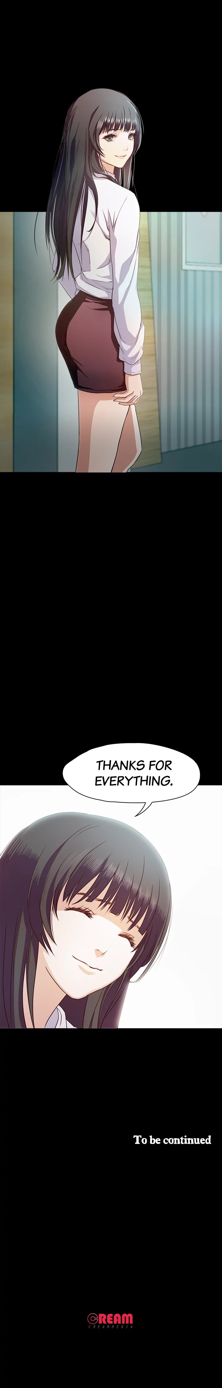 Hands Off! - Chapter 45 [photo 25] - MangaPorn