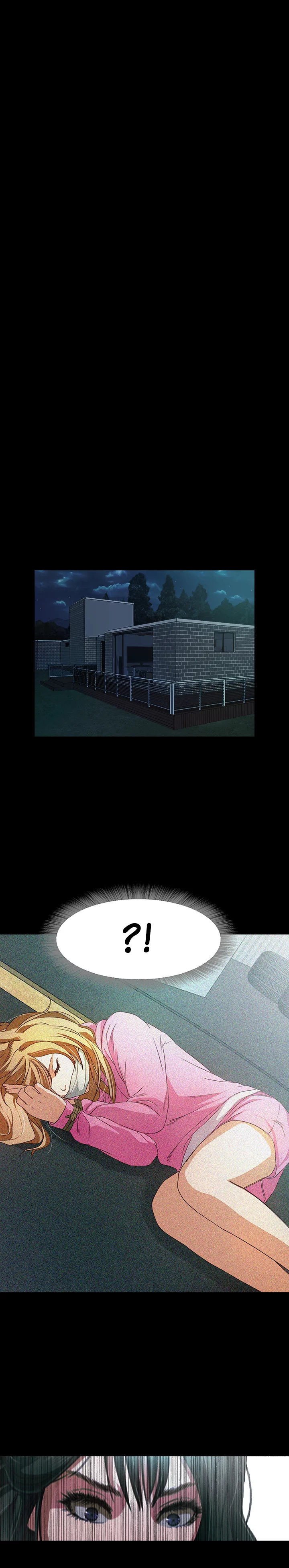 Hands Off! - Chapter 45 [photo 7] - MangaPorn