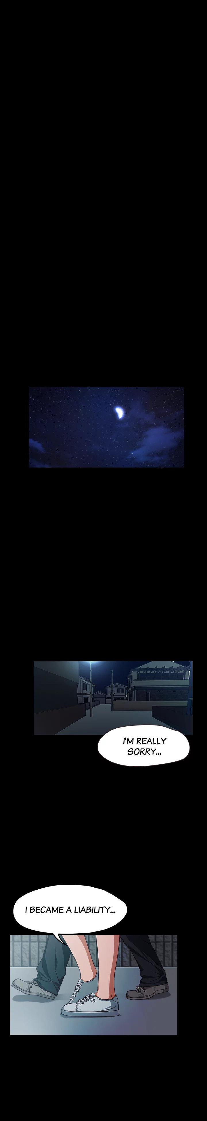 Hands Off! - Chapter 46 [photo 7] - MangaPorn