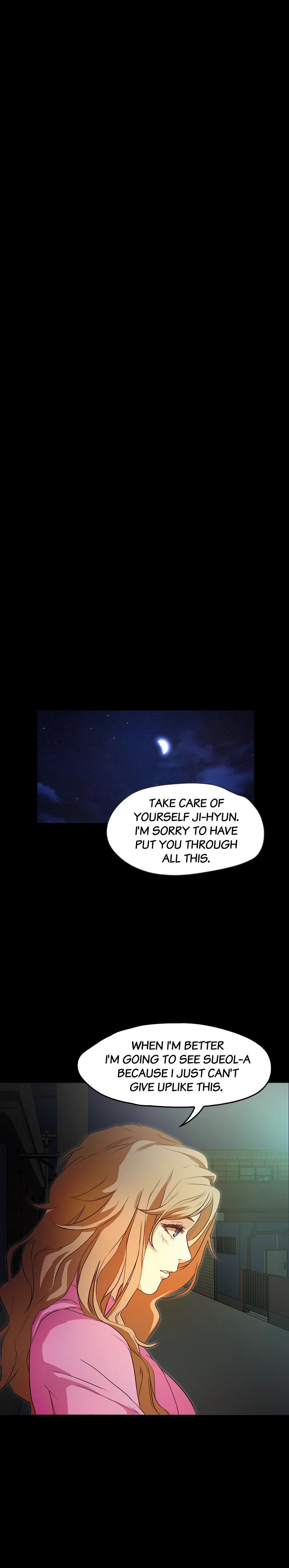 Hands Off! - Chapter 48 [photo 22] - MangaPorn