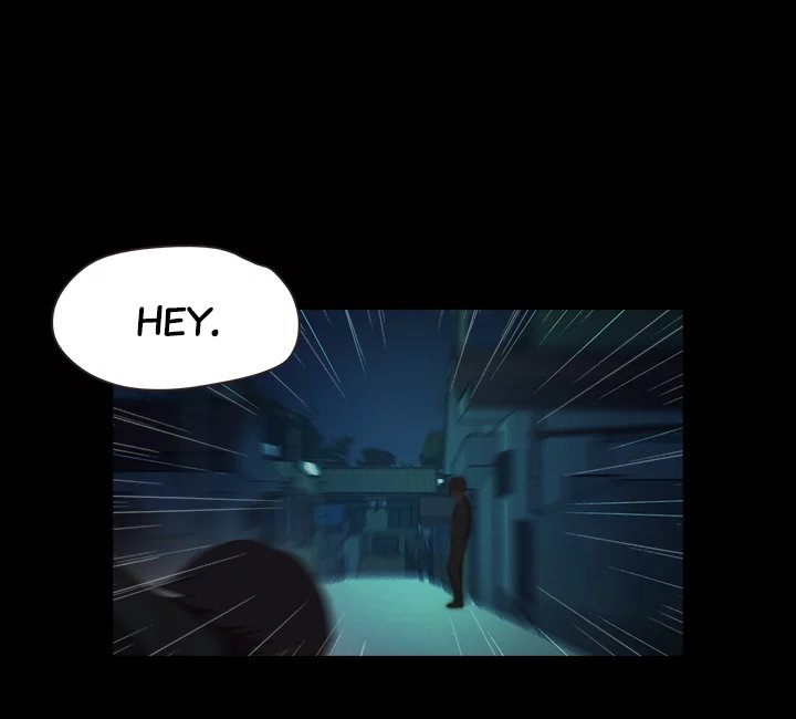 Hands Off! - Chapter 48 [photo 5] - MangaPorn