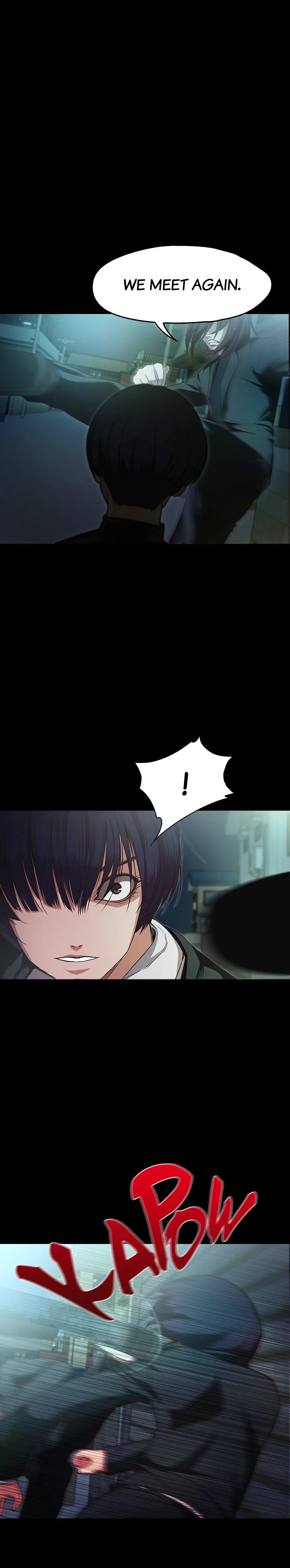 Hands Off! - Chapter 48 [photo 6] - MangaPorn