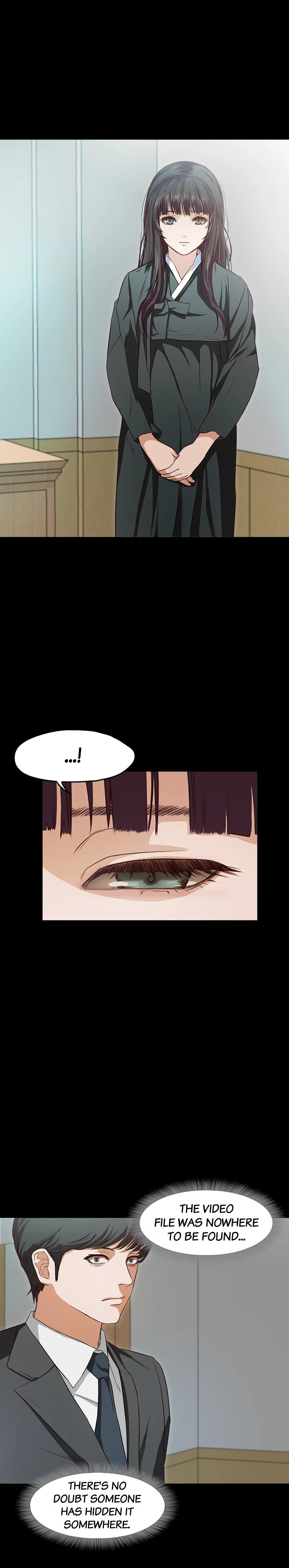 Hands Off! - Chapter 49 [photo 10] - MangaPorn