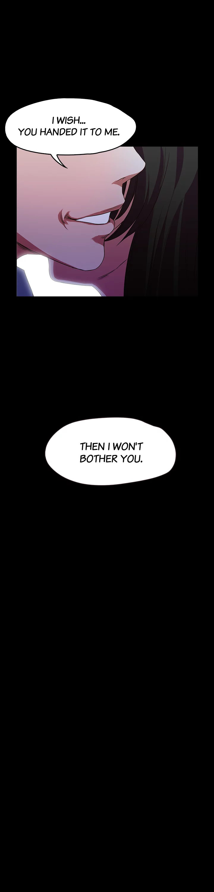 Hands Off! - Chapter 49 [photo 14] - MangaPorn