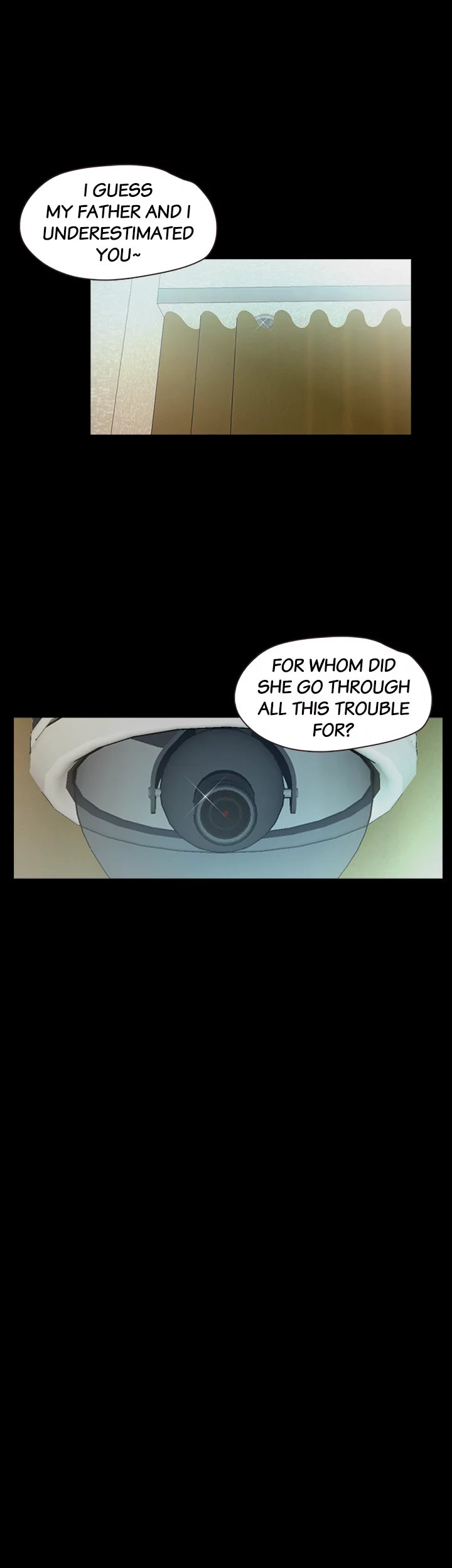 Hands Off! - Chapter 49 [photo 6] - MangaPorn