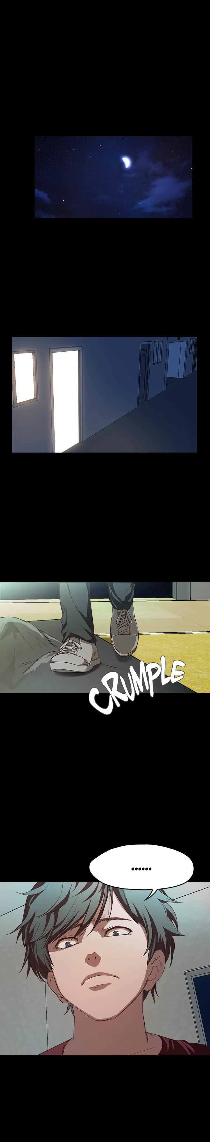 Hands Off! - Chapter 50 [photo 1] - MangaPorn