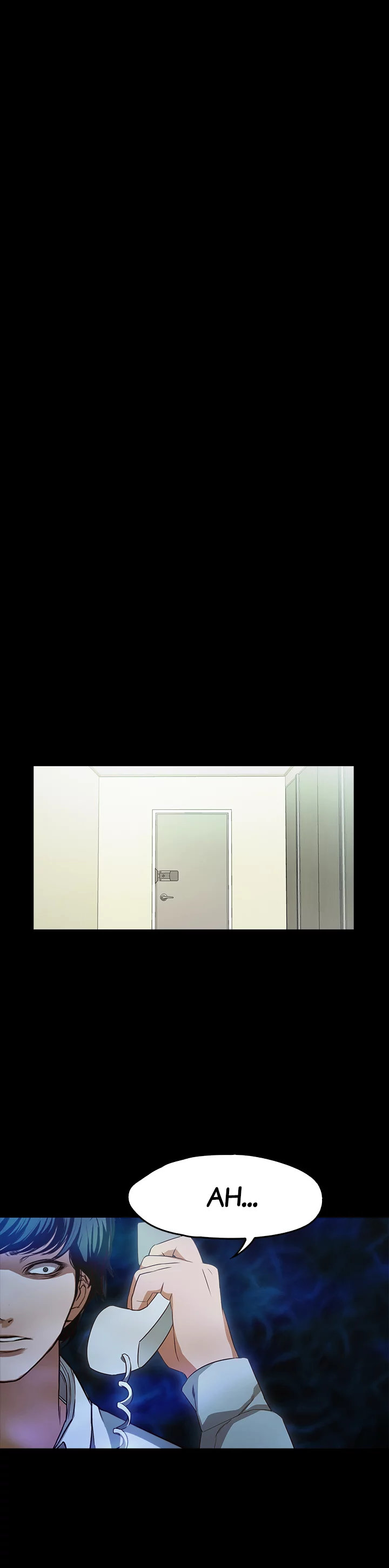 Hands Off! - Chapter 50 [photo 14] - MangaPorn