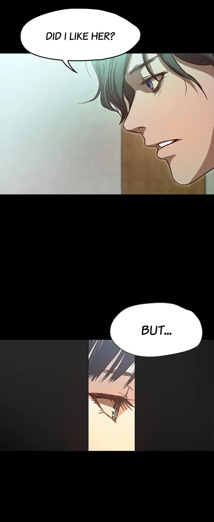 Hands Off! - Chapter 50 [photo 5] - MangaPorn