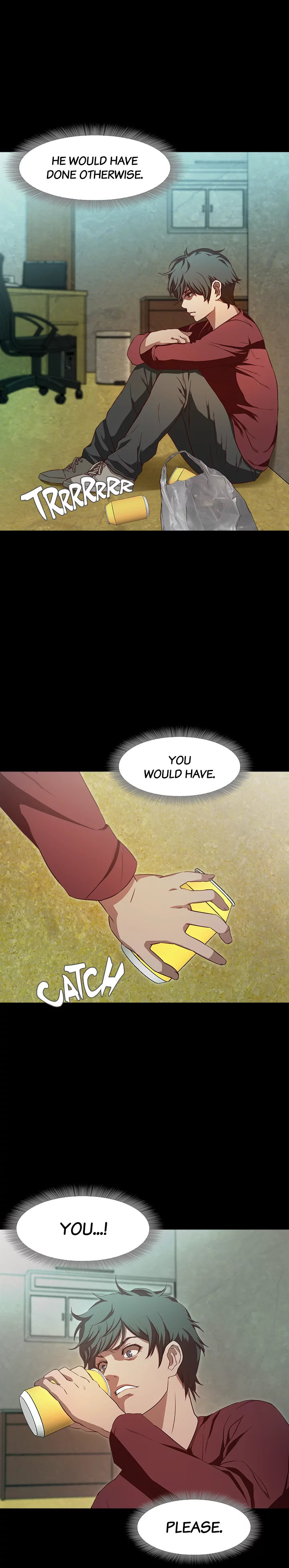 Hands Off! - Chapter 50 [photo 8] - MangaPorn