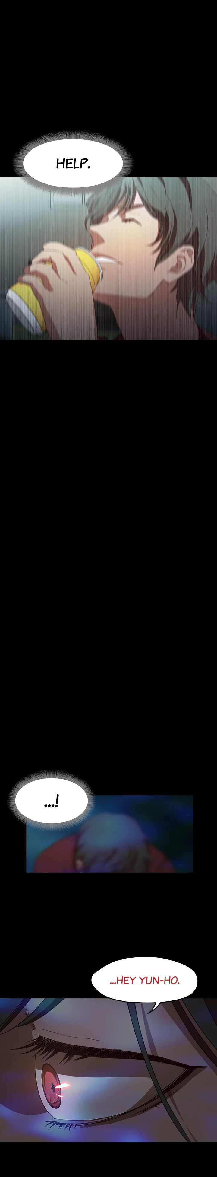 Hands Off! - Chapter 50 [photo 9] - MangaPorn