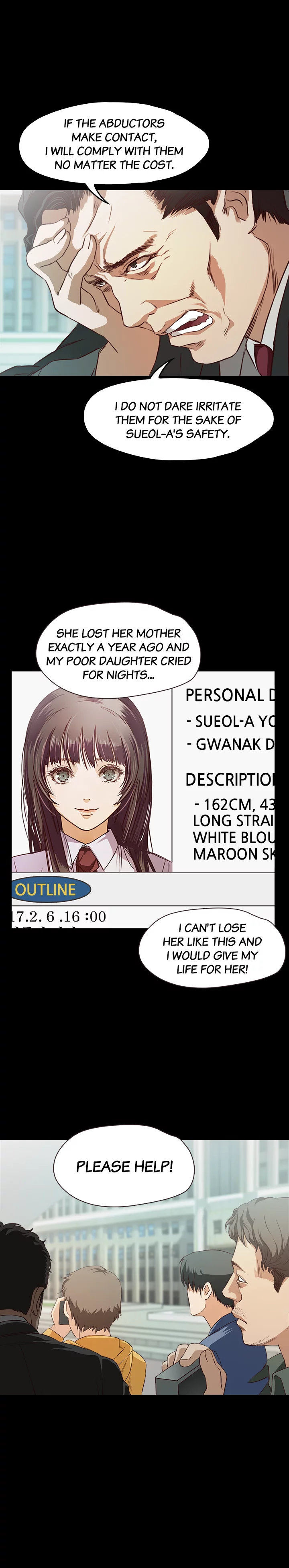 Hands Off! - Chapter 51 [photo 12] - MangaPorn