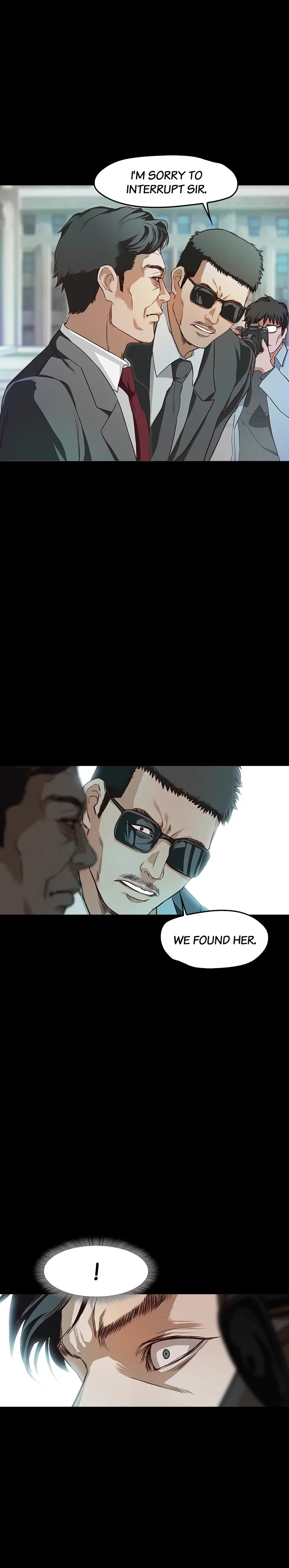 Hands Off! - Chapter 51 [photo 13] - MangaPorn