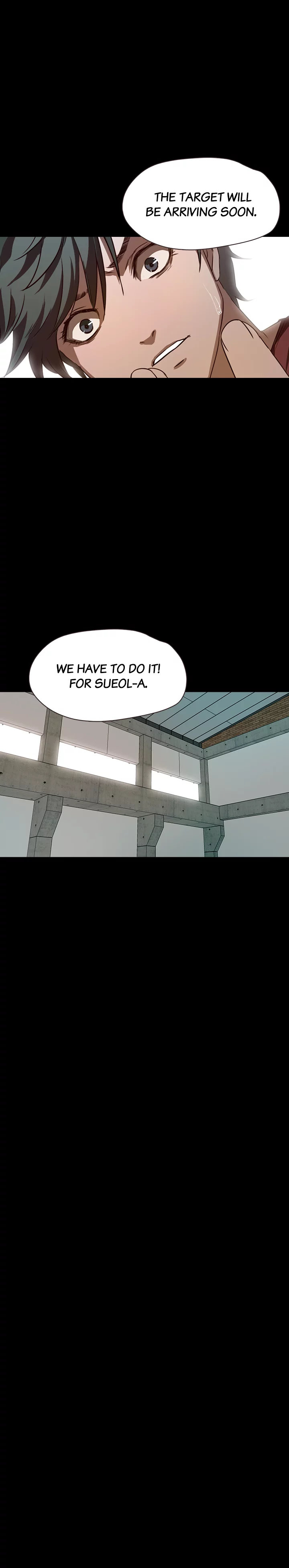 Hands Off! - Chapter 51 [photo 22] - MangaPorn