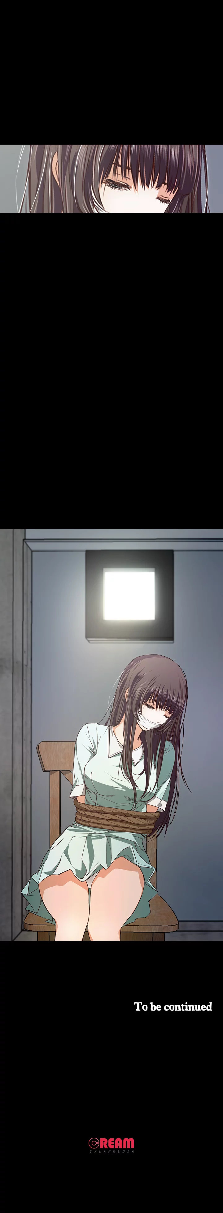 Hands Off! - Chapter 51 [photo 24] - MangaPorn