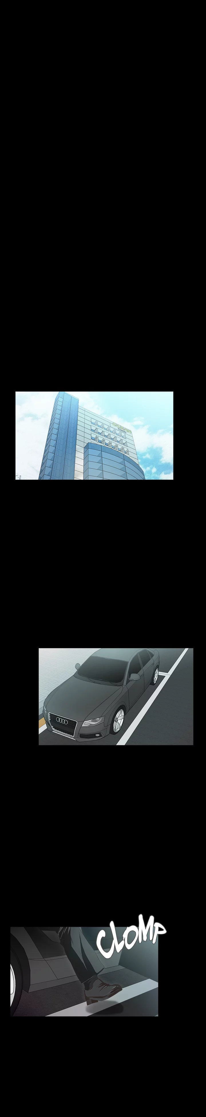 Hands Off! - Chapter 51 [photo 9] - MangaPorn