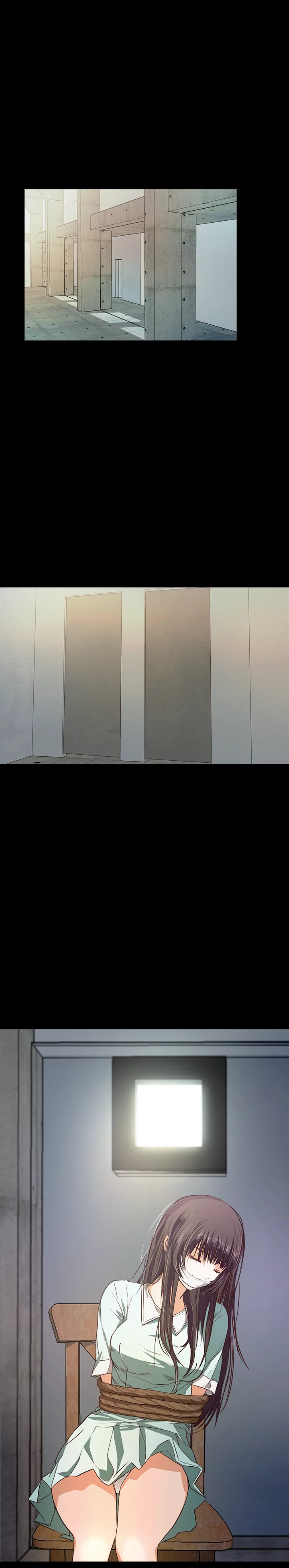 Hands Off! - Chapter 52 [photo 1] - MangaPorn