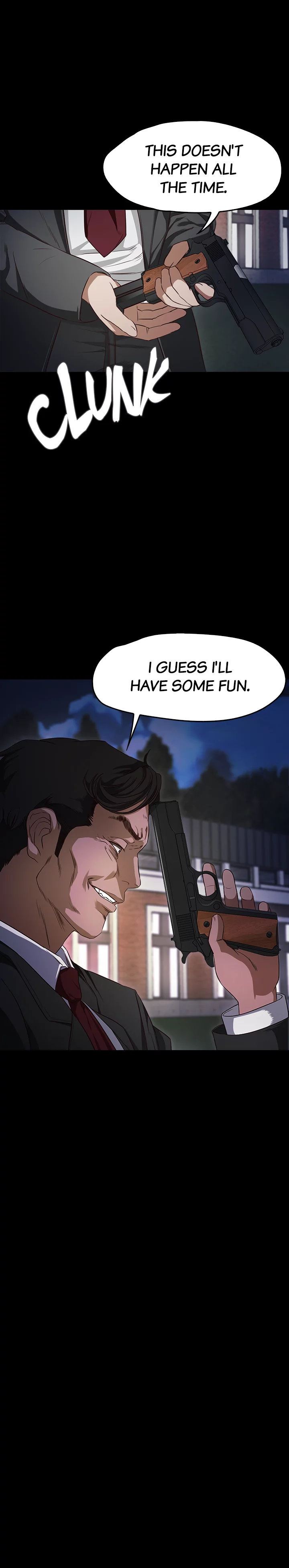 Hands Off! - Chapter 52 [photo 17] - MangaPorn