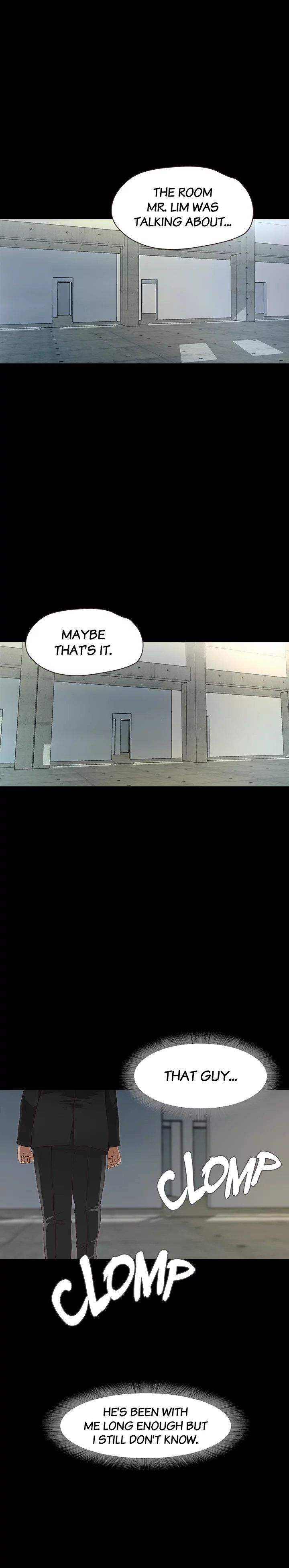 Hands Off! - Chapter 52 [photo 19] - MangaPorn