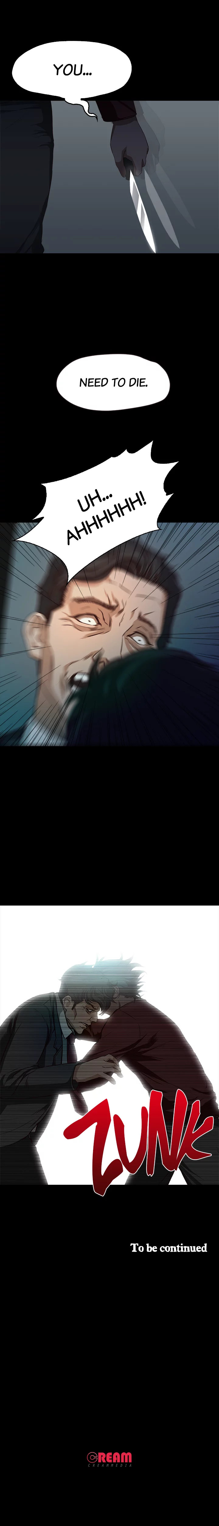 Hands Off! - Chapter 52 [photo 23] - MangaPorn