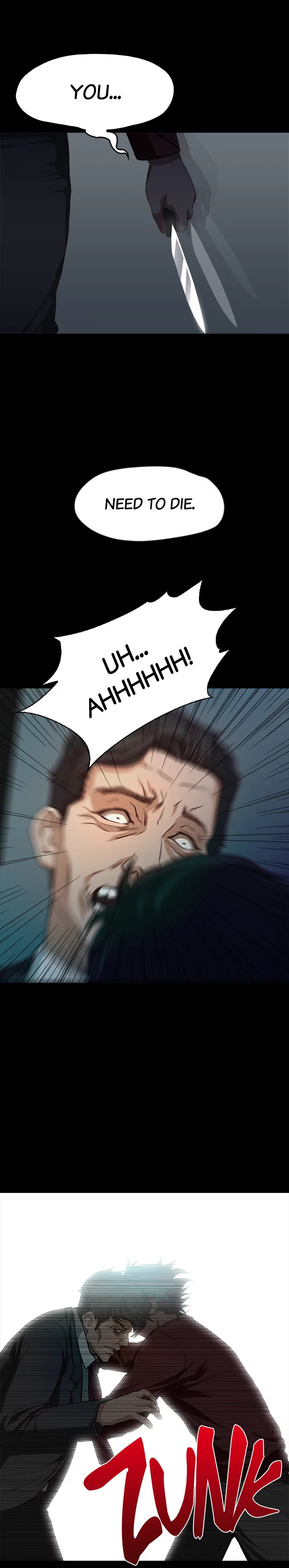 Hands Off! - Chapter 53 [photo 1] - MangaPorn