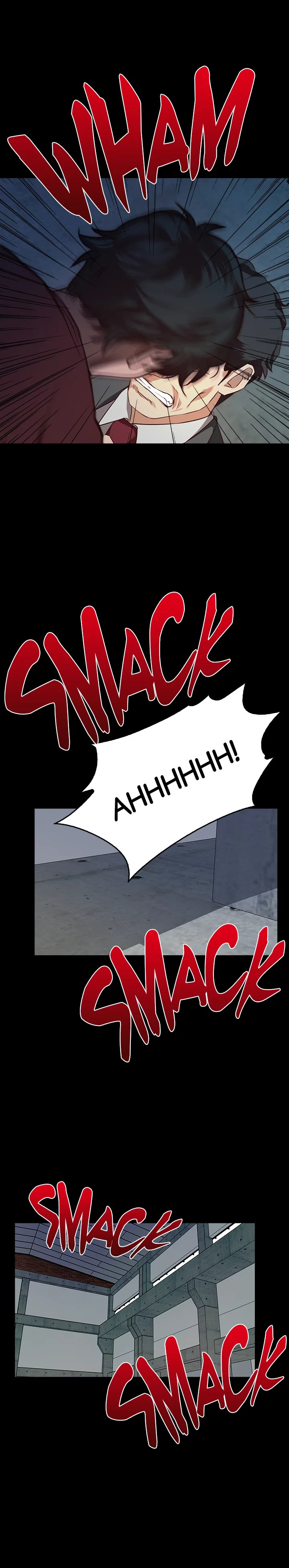 Hands Off! - Chapter 53 [photo 14] - MangaPorn