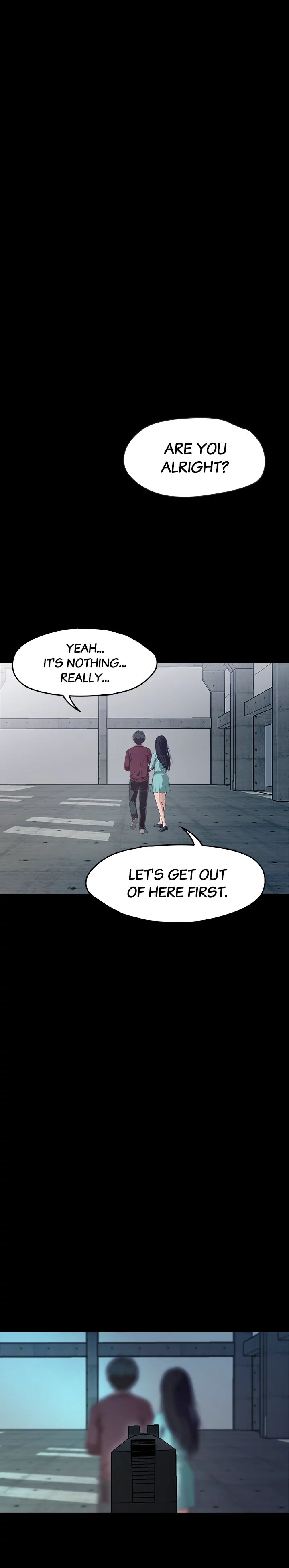 Hands Off! - Chapter 53 [photo 21] - MangaPorn