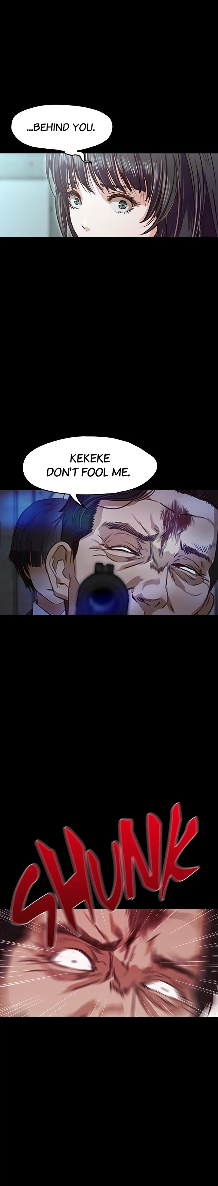 Hands Off! - Chapter 53 [photo 23] - MangaPorn