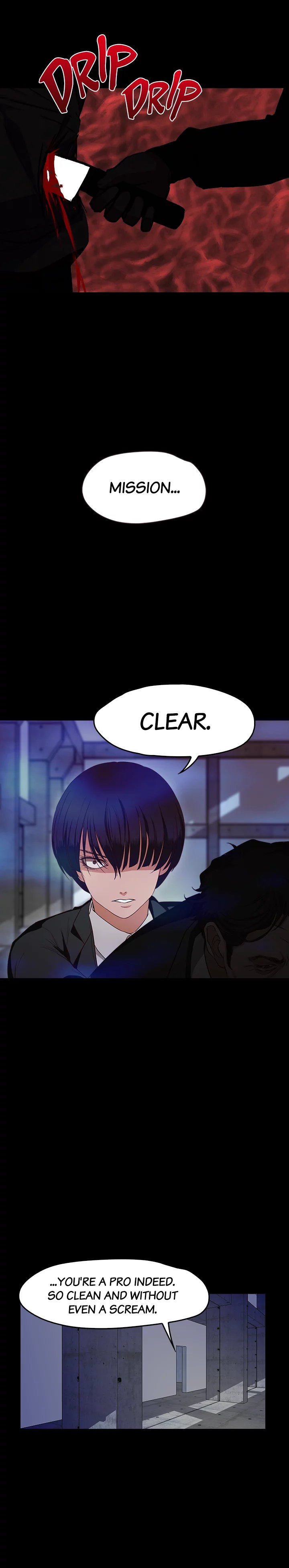 Hands Off! - Chapter 53 [photo 24] - MangaPorn