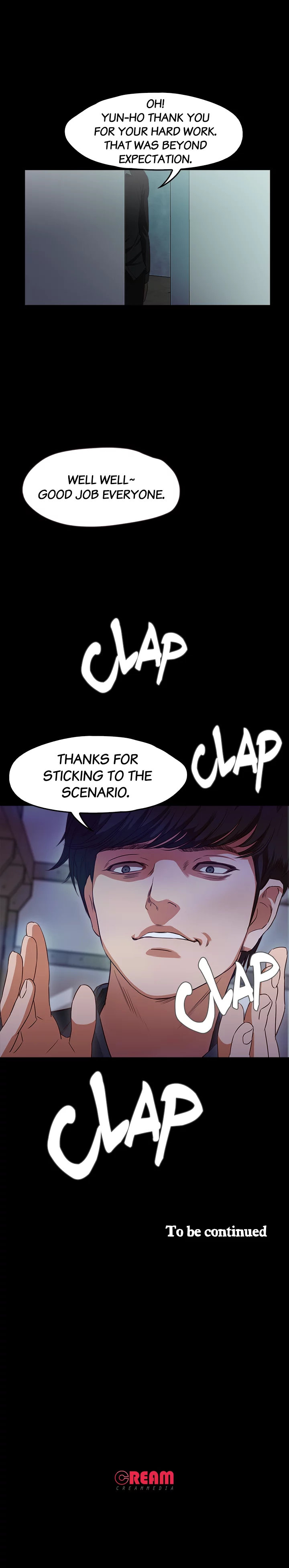 Hands Off! - Chapter 53 [photo 25] - MangaPorn