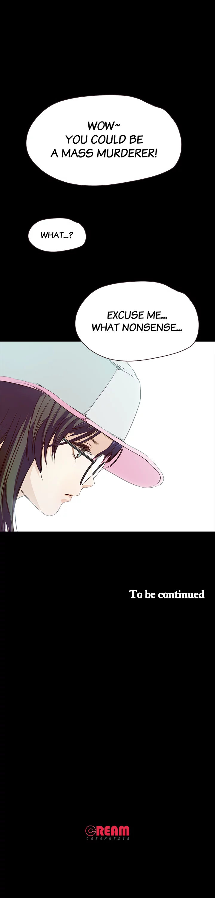 Hands Off! - Chapter 54 [photo 25] - MangaPorn