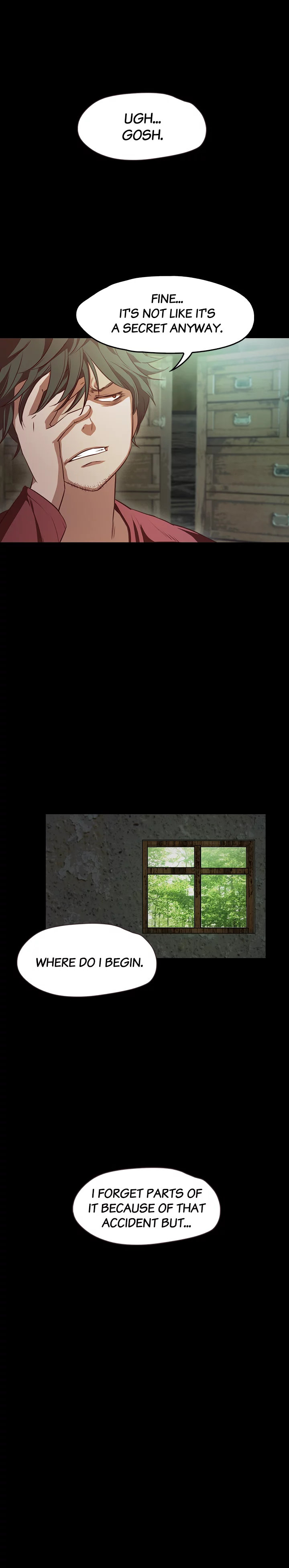 Hands Off! - Chapter 55 [photo 12] - MangaPorn