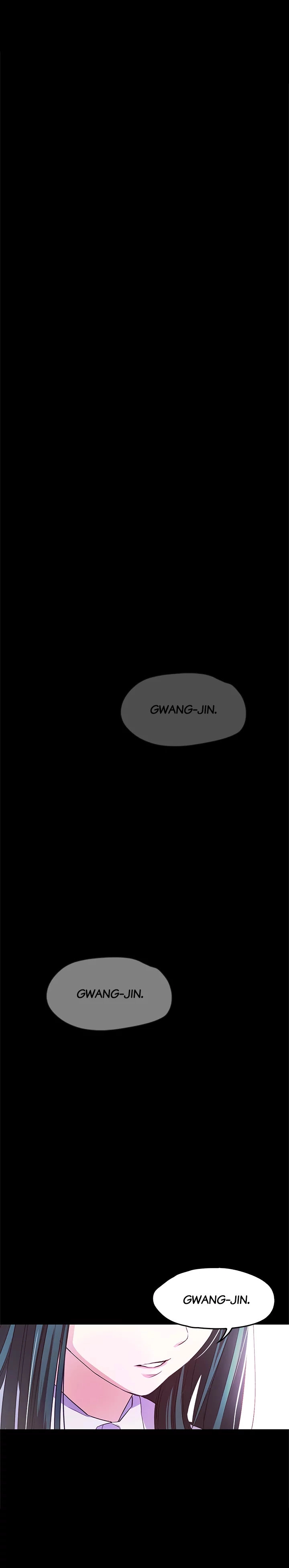 Hands Off! - Chapter 56 [photo 14] - MangaPorn