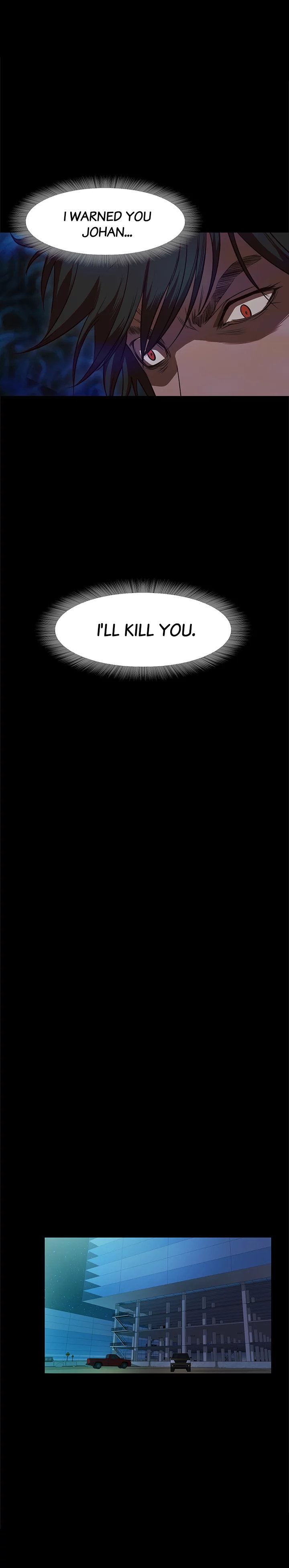 Hands Off! - Chapter 56 [photo 20] - MangaPorn