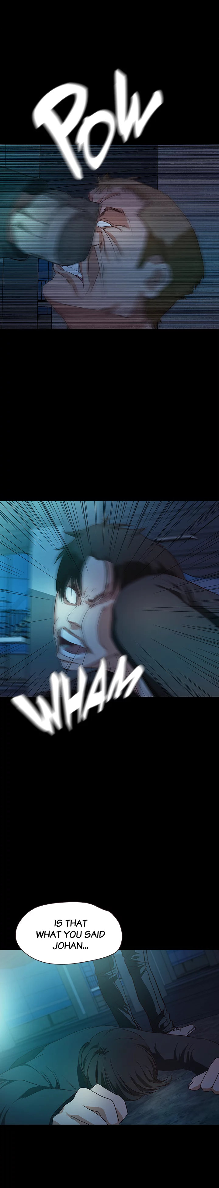 Hands Off! - Chapter 56 [photo 23] - MangaPorn